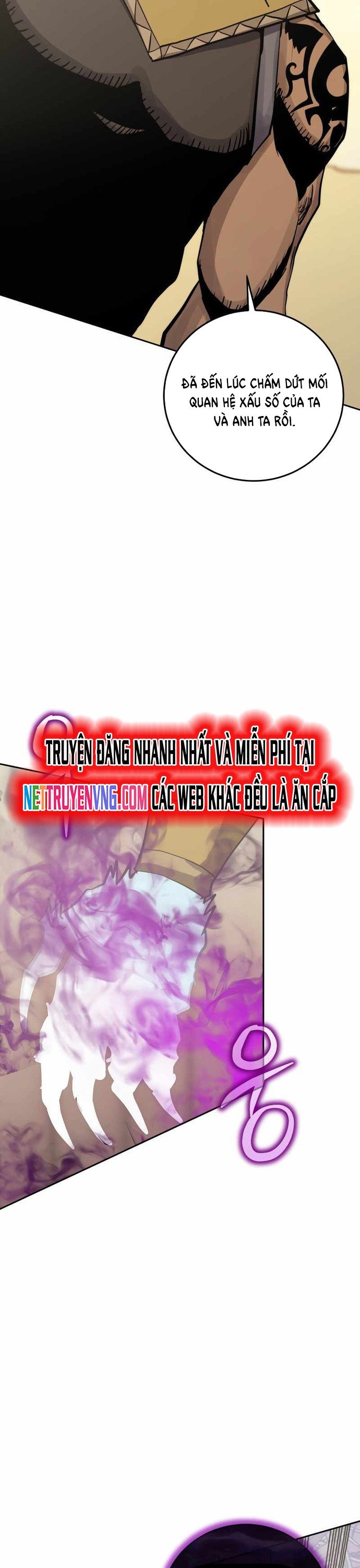 Từ Hôm Nay, Tôi Là Một Người Chơi: Chapter 88