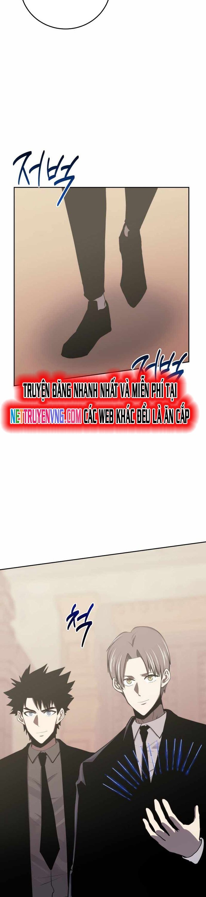Từ Hôm Nay, Tôi Là Một Người Chơi: Chapter 88