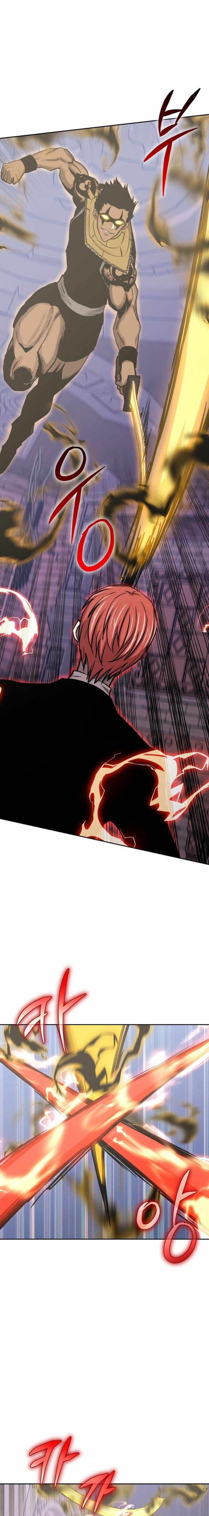 Từ Hôm Nay, Tôi Là Một Người Chơi: Chapter 89
