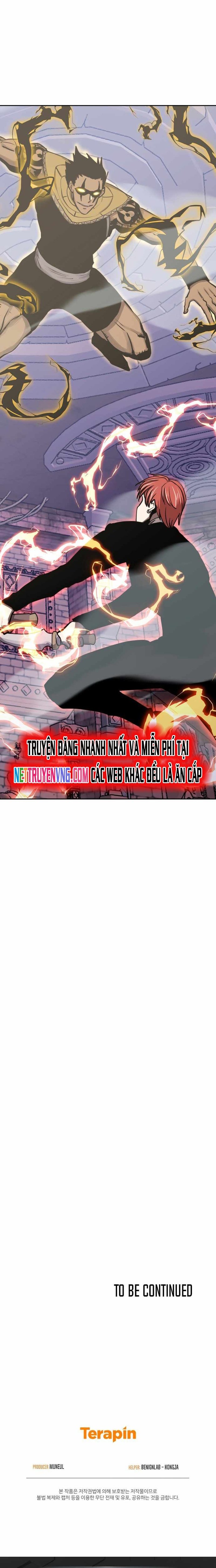 Từ Hôm Nay, Tôi Là Một Người Chơi: Chapter 89