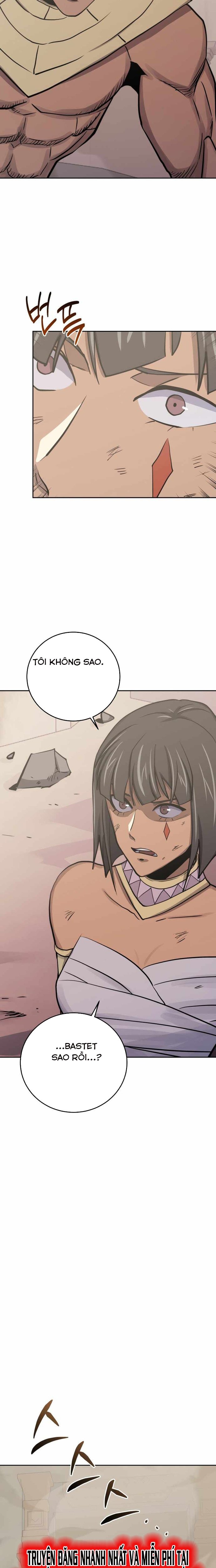 Từ Hôm Nay, Tôi Là Một Người Chơi: Chapter 89