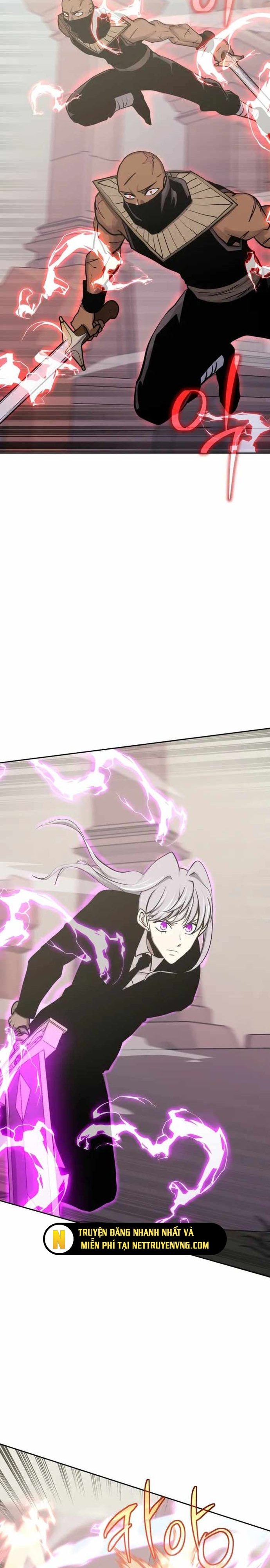 Từ Hôm Nay, Tôi Là Một Người Chơi: Chapter 90