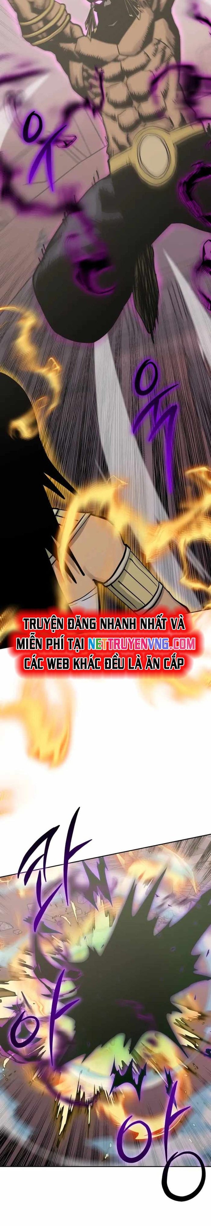 Từ Hôm Nay, Tôi Là Một Người Chơi: Chapter 90