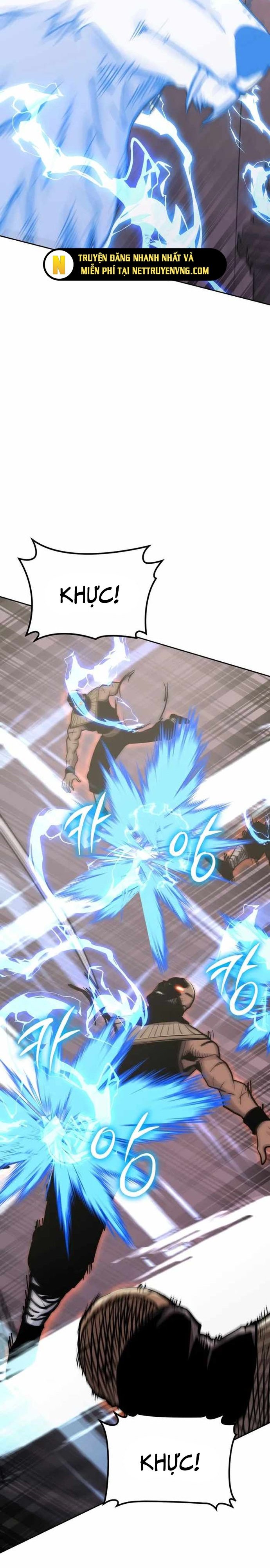 Từ Hôm Nay, Tôi Là Một Người Chơi: Chapter 90