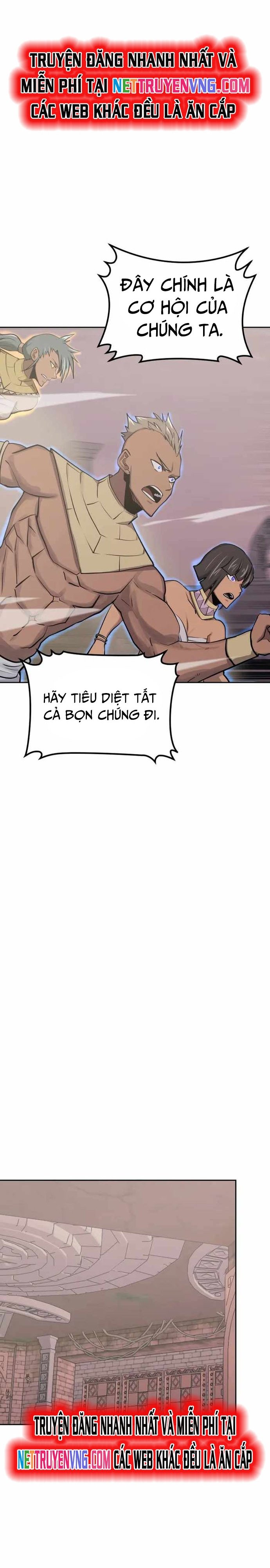 Từ Hôm Nay, Tôi Là Một Người Chơi: Chapter 90