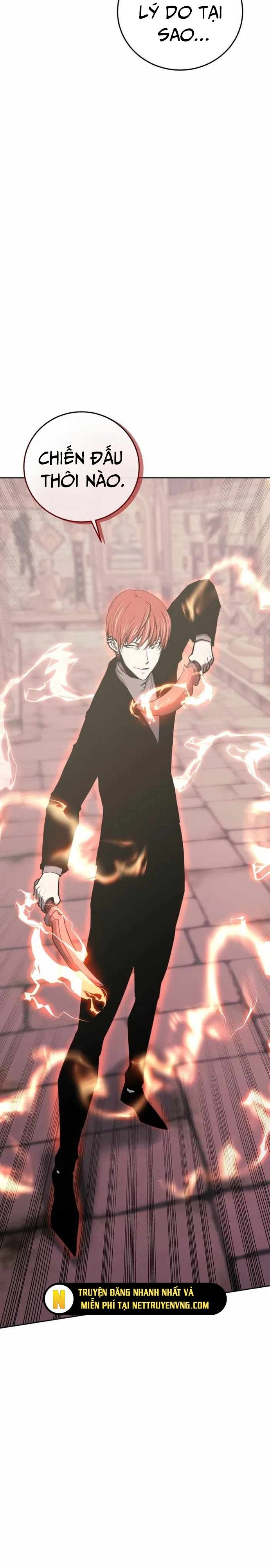 Từ Hôm Nay, Tôi Là Một Người Chơi: Chapter 90
