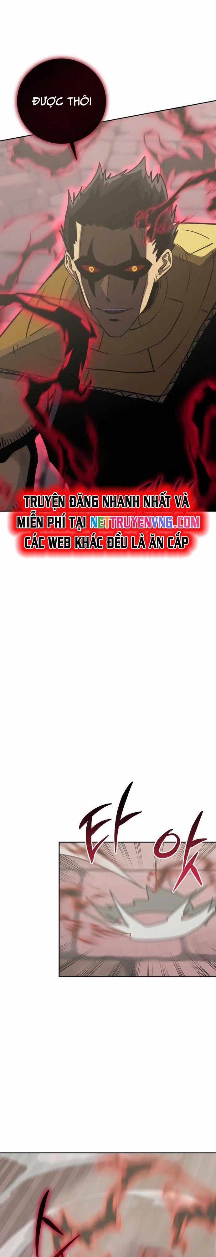 Từ Hôm Nay, Tôi Là Một Người Chơi: Chapter 90