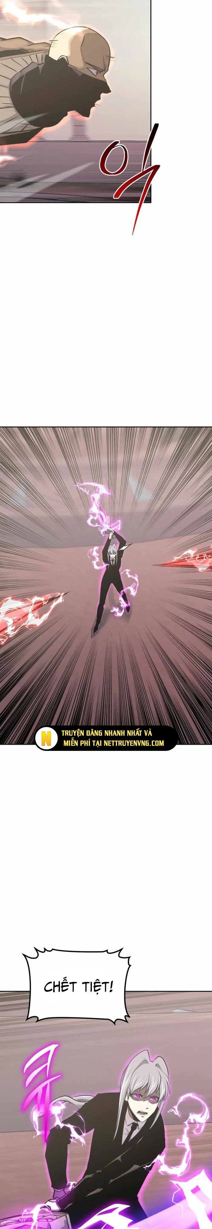 Từ Hôm Nay, Tôi Là Một Người Chơi: Chapter 90