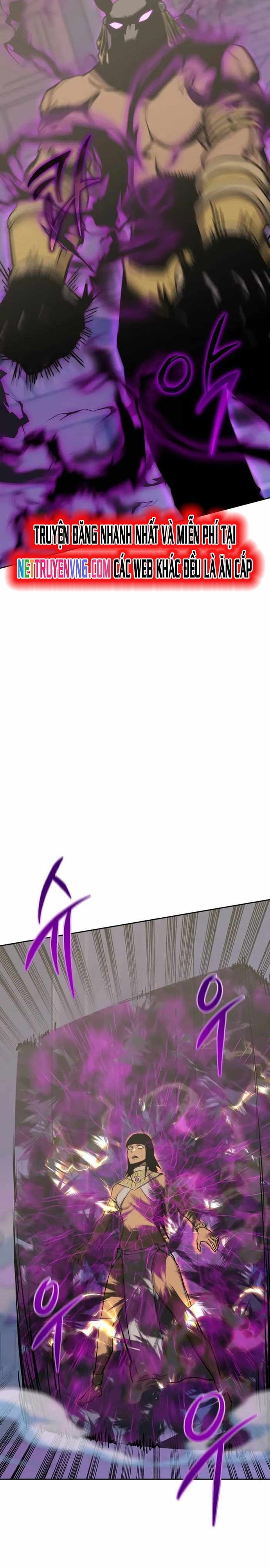 Từ Hôm Nay, Tôi Là Một Người Chơi: Chapter 90