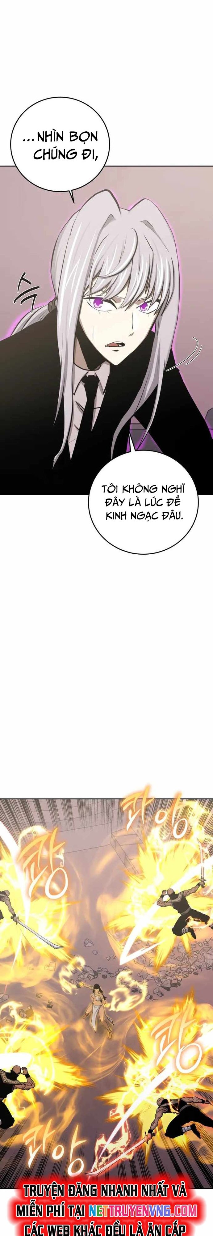 Từ Hôm Nay, Tôi Là Một Người Chơi: Chapter 90
