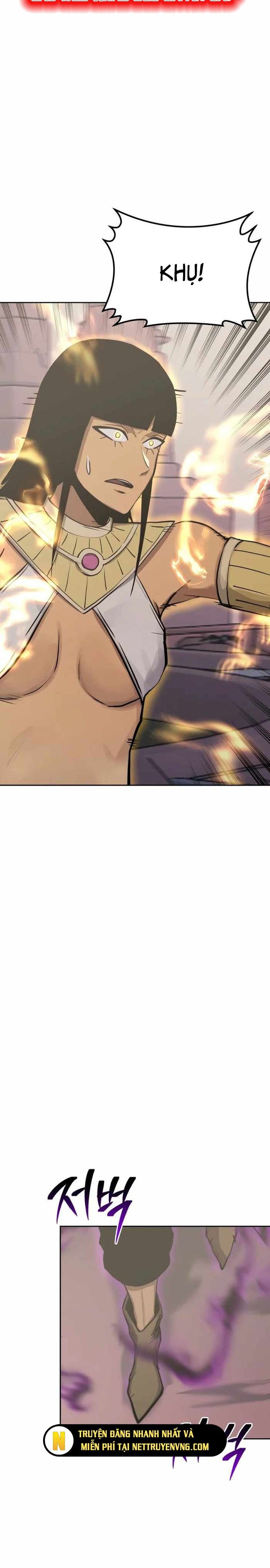 Từ Hôm Nay, Tôi Là Một Người Chơi: Chapter 90