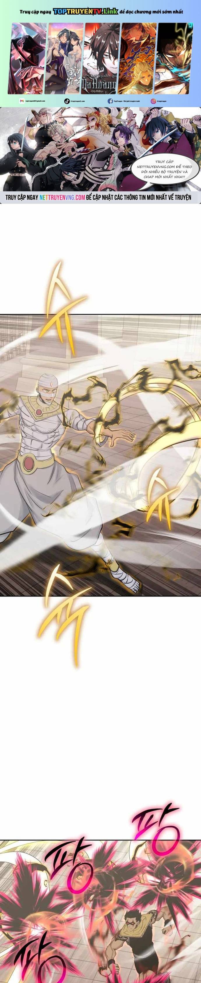 Từ Hôm Nay, Tôi Là Một Người Chơi: Chapter 94
