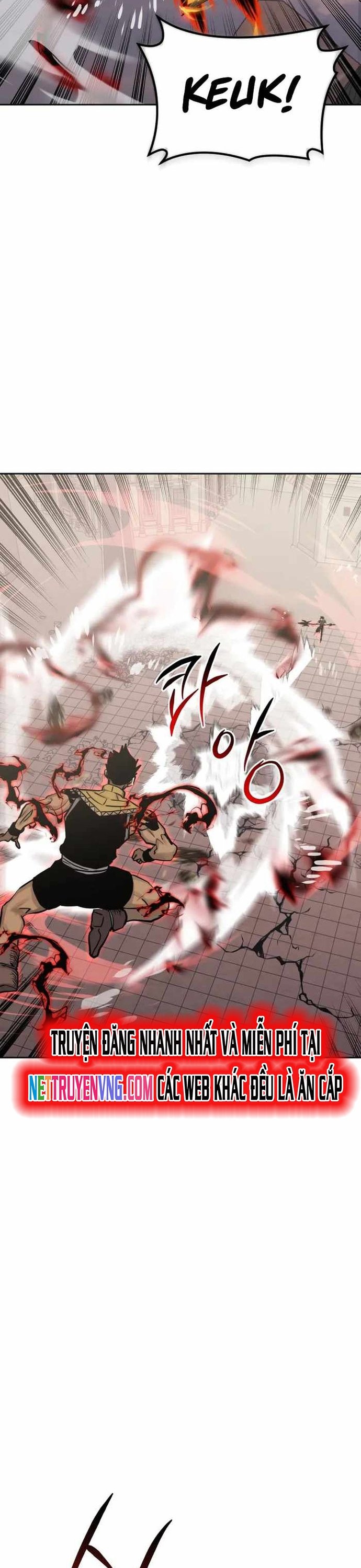 Từ Hôm Nay, Tôi Là Một Người Chơi: Chapter 94