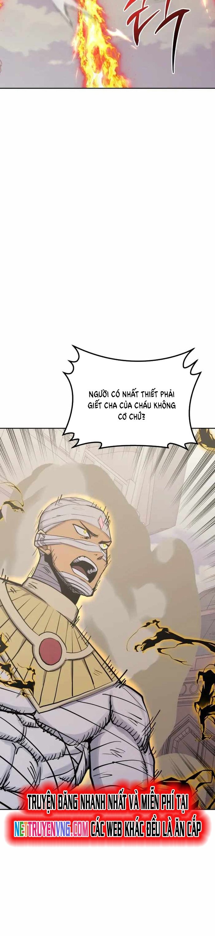 Từ Hôm Nay, Tôi Là Một Người Chơi: Chapter 94