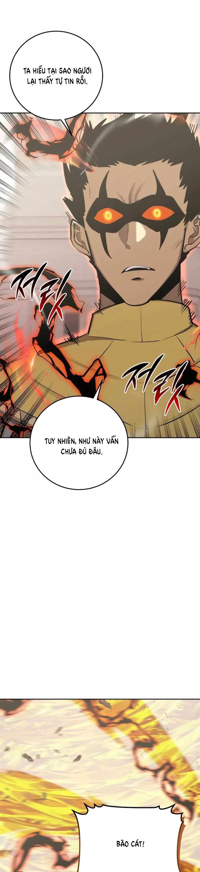 Từ Hôm Nay, Tôi Là Một Người Chơi: Chapter 94