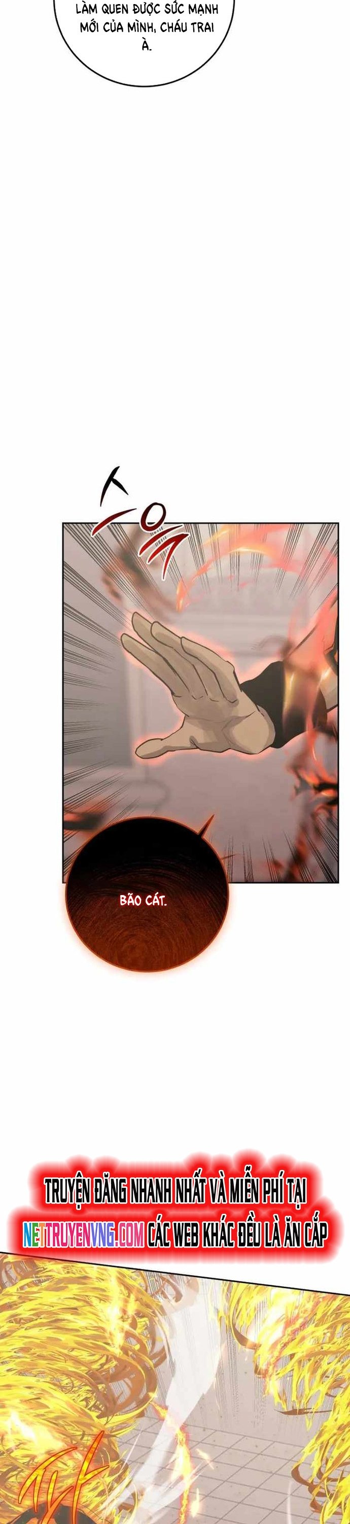 Từ Hôm Nay, Tôi Là Một Người Chơi: Chapter 94