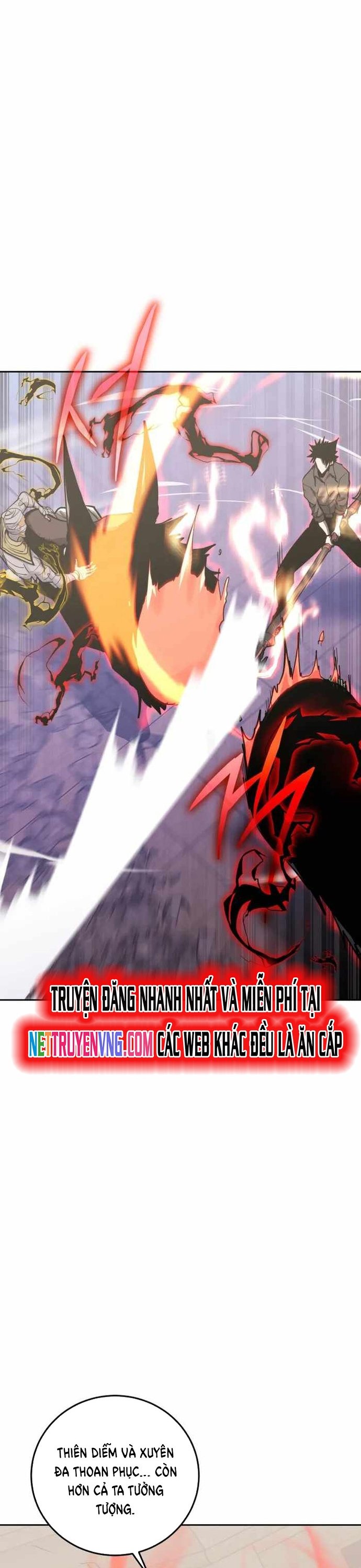 Từ Hôm Nay, Tôi Là Một Người Chơi: Chapter 94