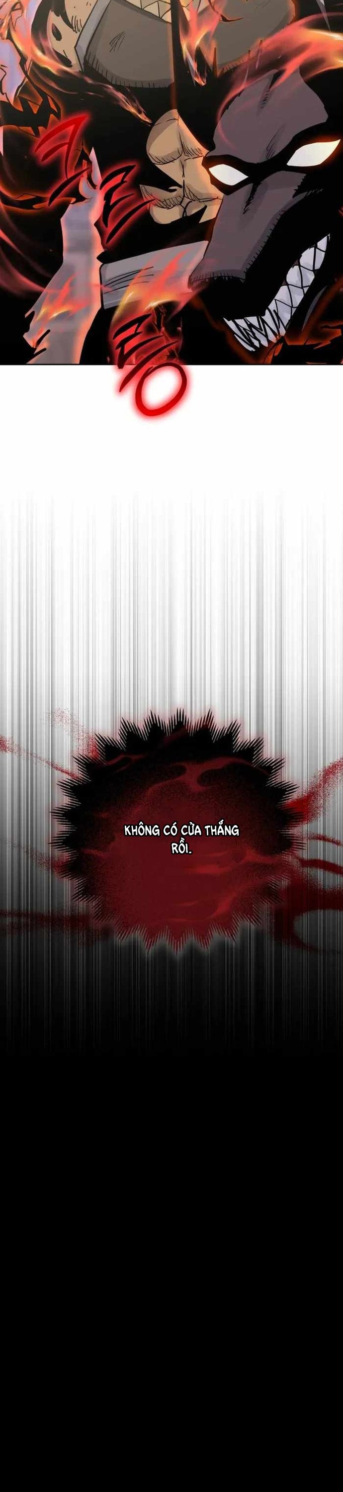 Từ Hôm Nay, Tôi Là Một Người Chơi: Chapter 94