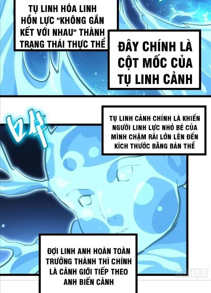 Tự Kỷ Luật Ta Đây Bất Khả Chiến Bại: Chapter 108