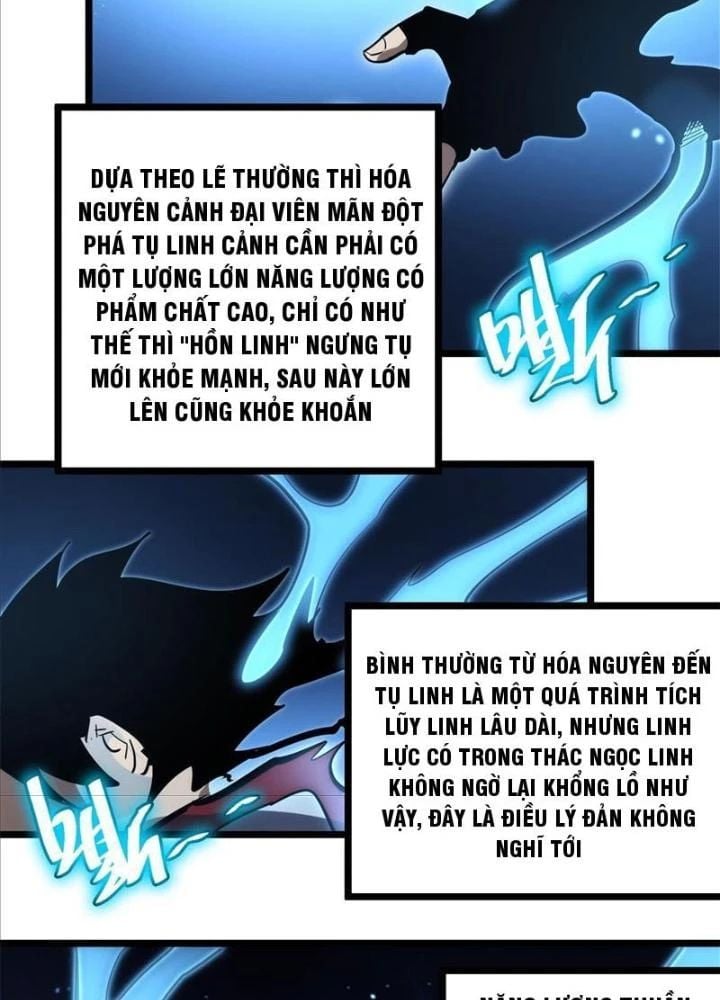 Tự Kỷ Luật Ta Đây Bất Khả Chiến Bại: Chapter 108