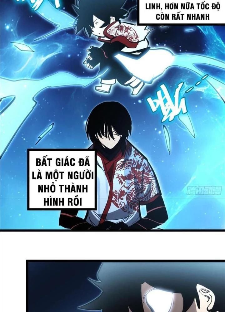 Tự Kỷ Luật Ta Đây Bất Khả Chiến Bại: Chapter 108