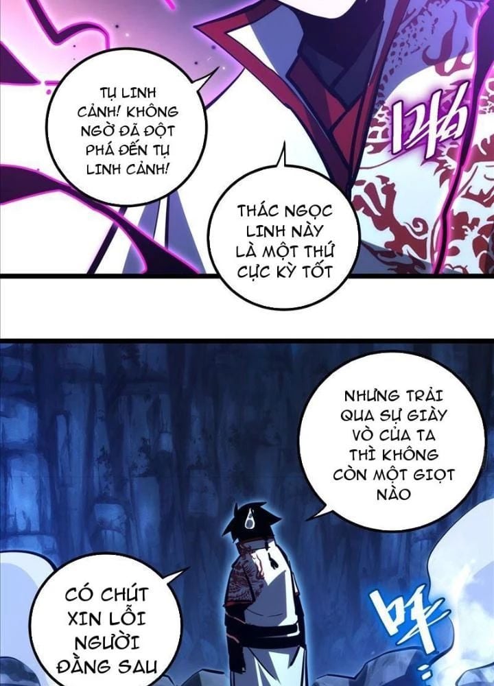 Tự Kỷ Luật Ta Đây Bất Khả Chiến Bại: Chapter 108