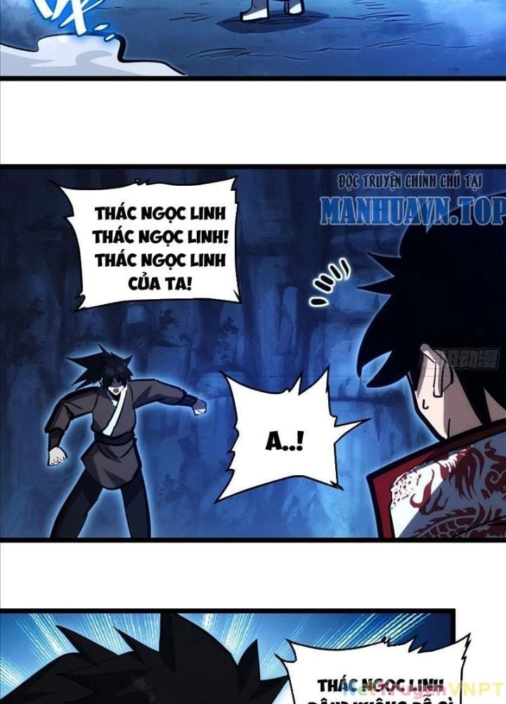 Tự Kỷ Luật Ta Đây Bất Khả Chiến Bại: Chapter 108
