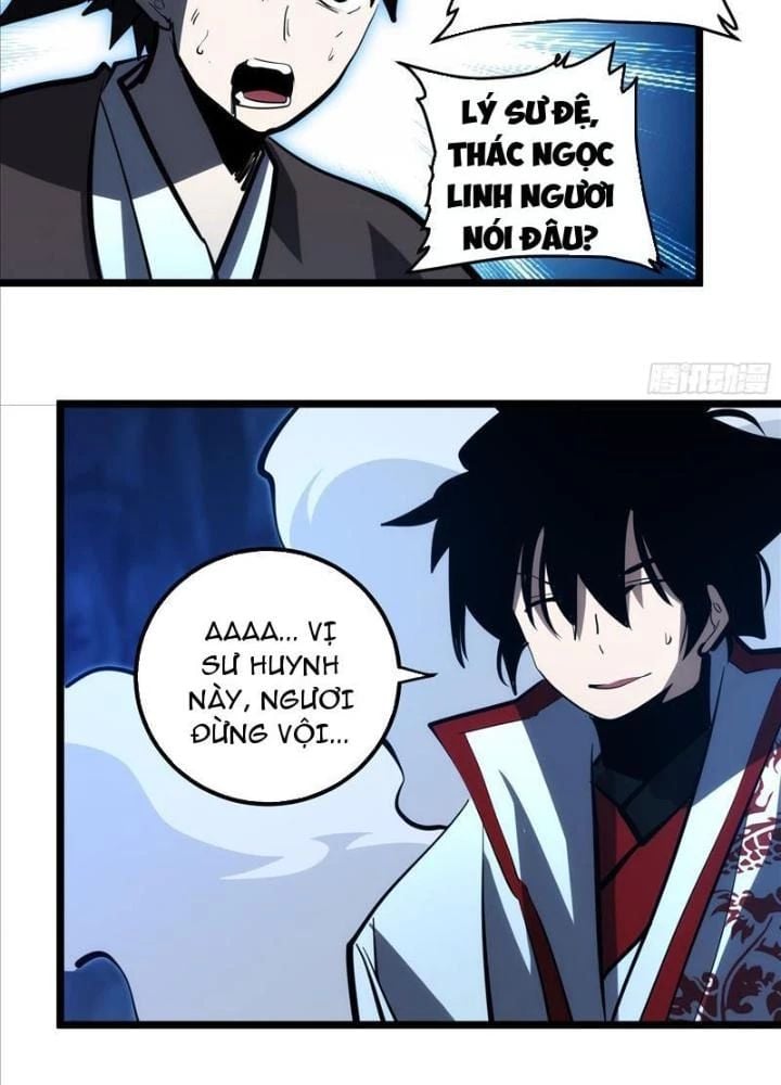 Tự Kỷ Luật Ta Đây Bất Khả Chiến Bại: Chapter 108