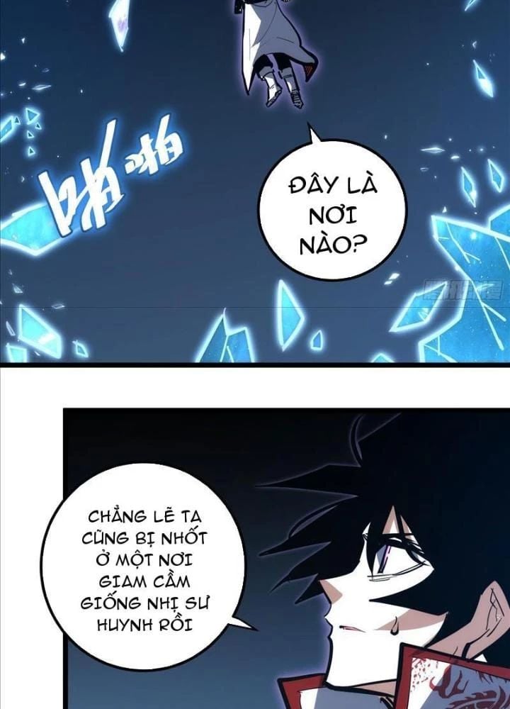 Tự Kỷ Luật Ta Đây Bất Khả Chiến Bại: Chapter 108
