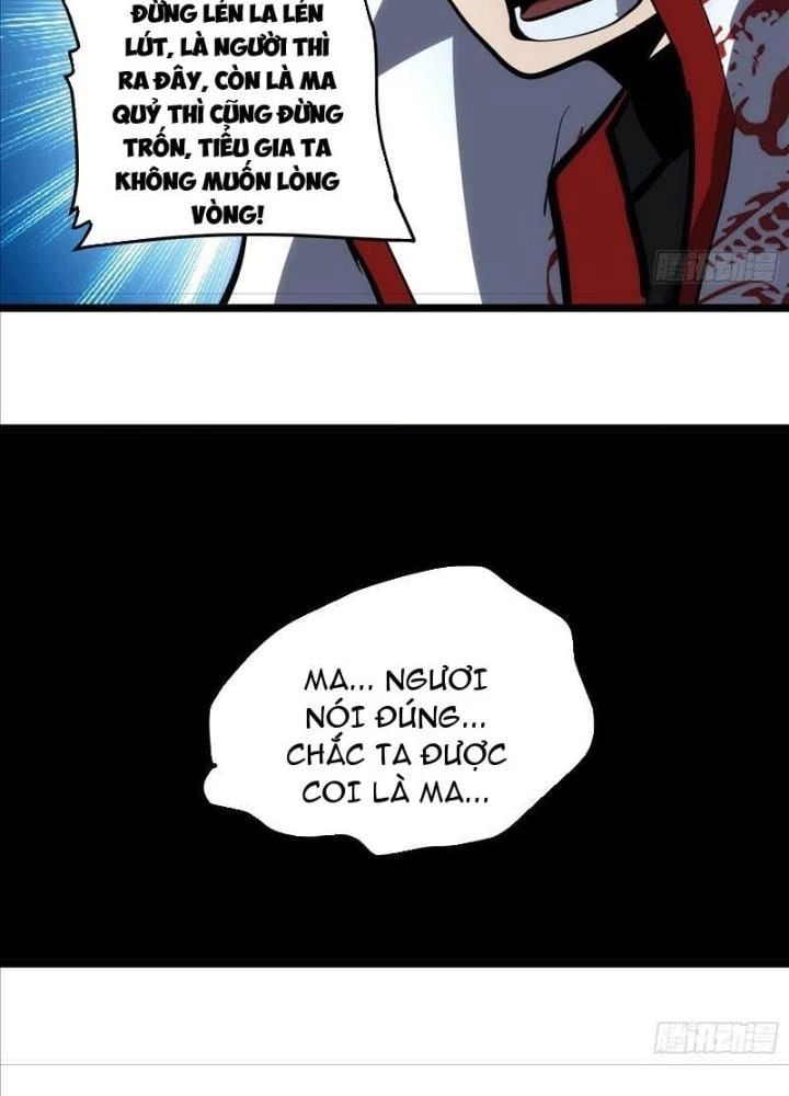 Tự Kỷ Luật Ta Đây Bất Khả Chiến Bại: Chapter 108