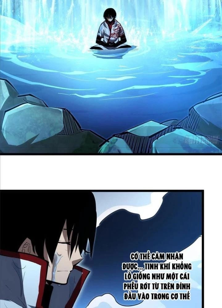 Tự Kỷ Luật Ta Đây Bất Khả Chiến Bại: Chapter 108