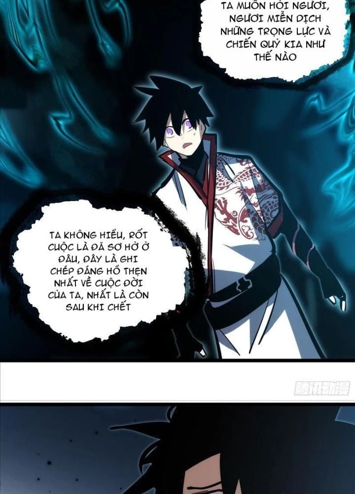 Tự Kỷ Luật Ta Đây Bất Khả Chiến Bại: Chapter 108