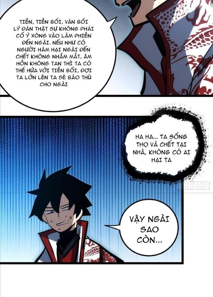 Tự Kỷ Luật Ta Đây Bất Khả Chiến Bại: Chapter 108
