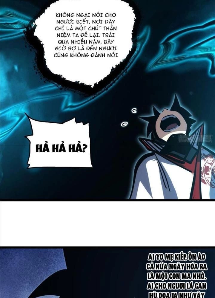 Tự Kỷ Luật Ta Đây Bất Khả Chiến Bại: Chapter 108
