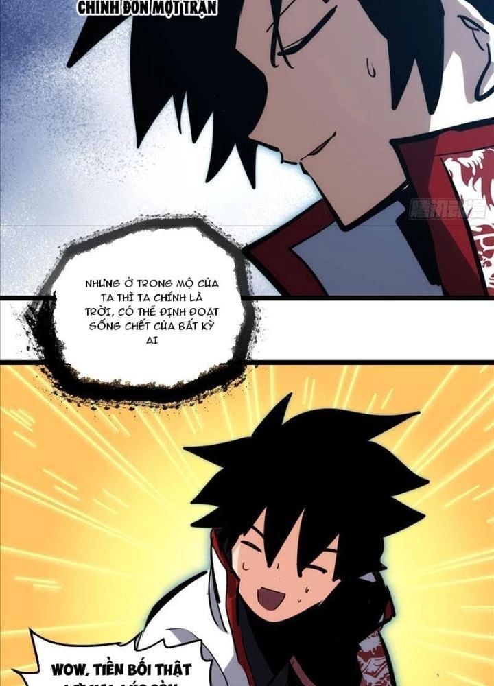 Tự Kỷ Luật Ta Đây Bất Khả Chiến Bại: Chapter 108