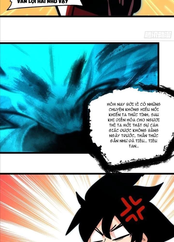 Tự Kỷ Luật Ta Đây Bất Khả Chiến Bại: Chapter 108