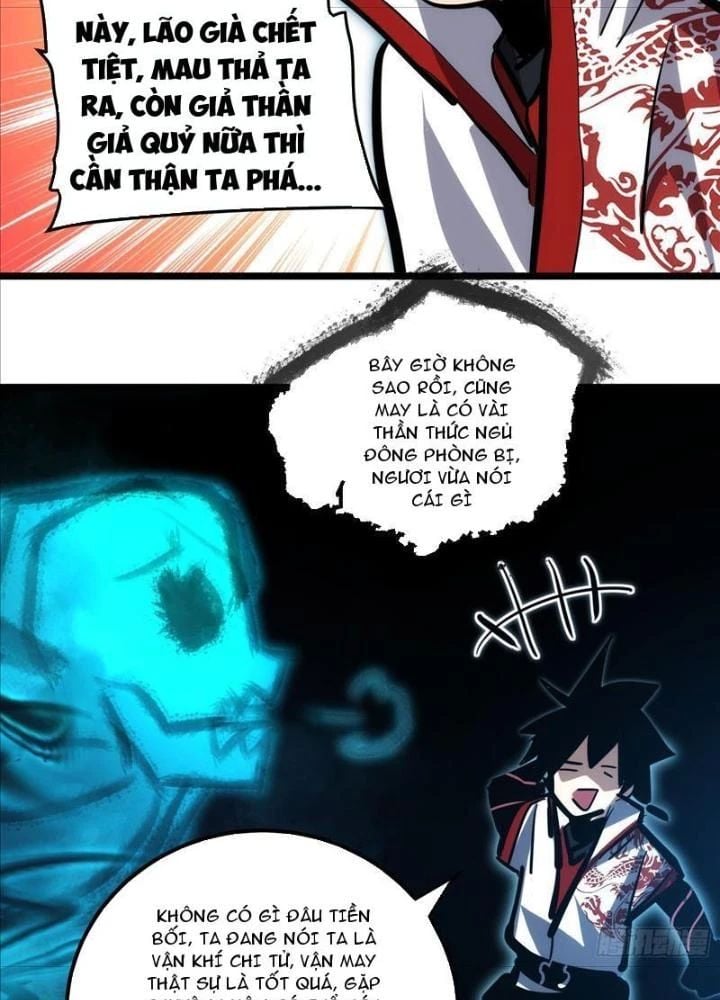 Tự Kỷ Luật Ta Đây Bất Khả Chiến Bại: Chapter 108