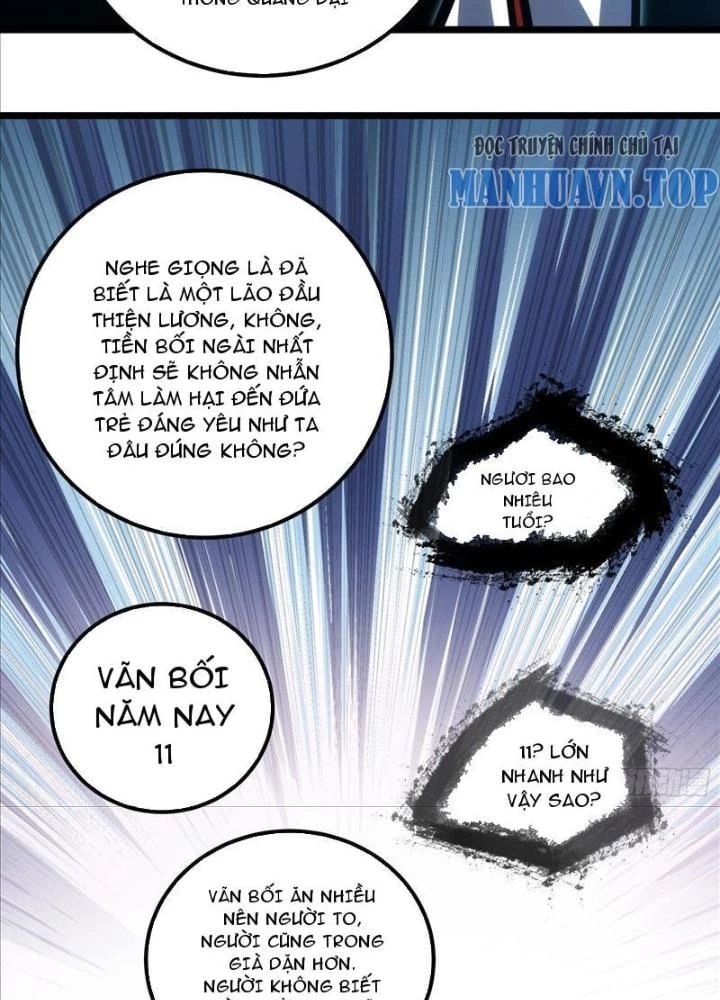 Tự Kỷ Luật Ta Đây Bất Khả Chiến Bại: Chapter 108