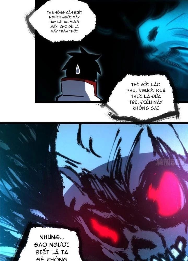 Tự Kỷ Luật Ta Đây Bất Khả Chiến Bại: Chapter 108