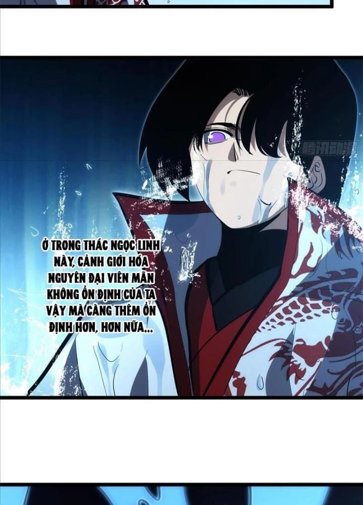 Tự Kỷ Luật Ta Đây Bất Khả Chiến Bại: Chapter 108