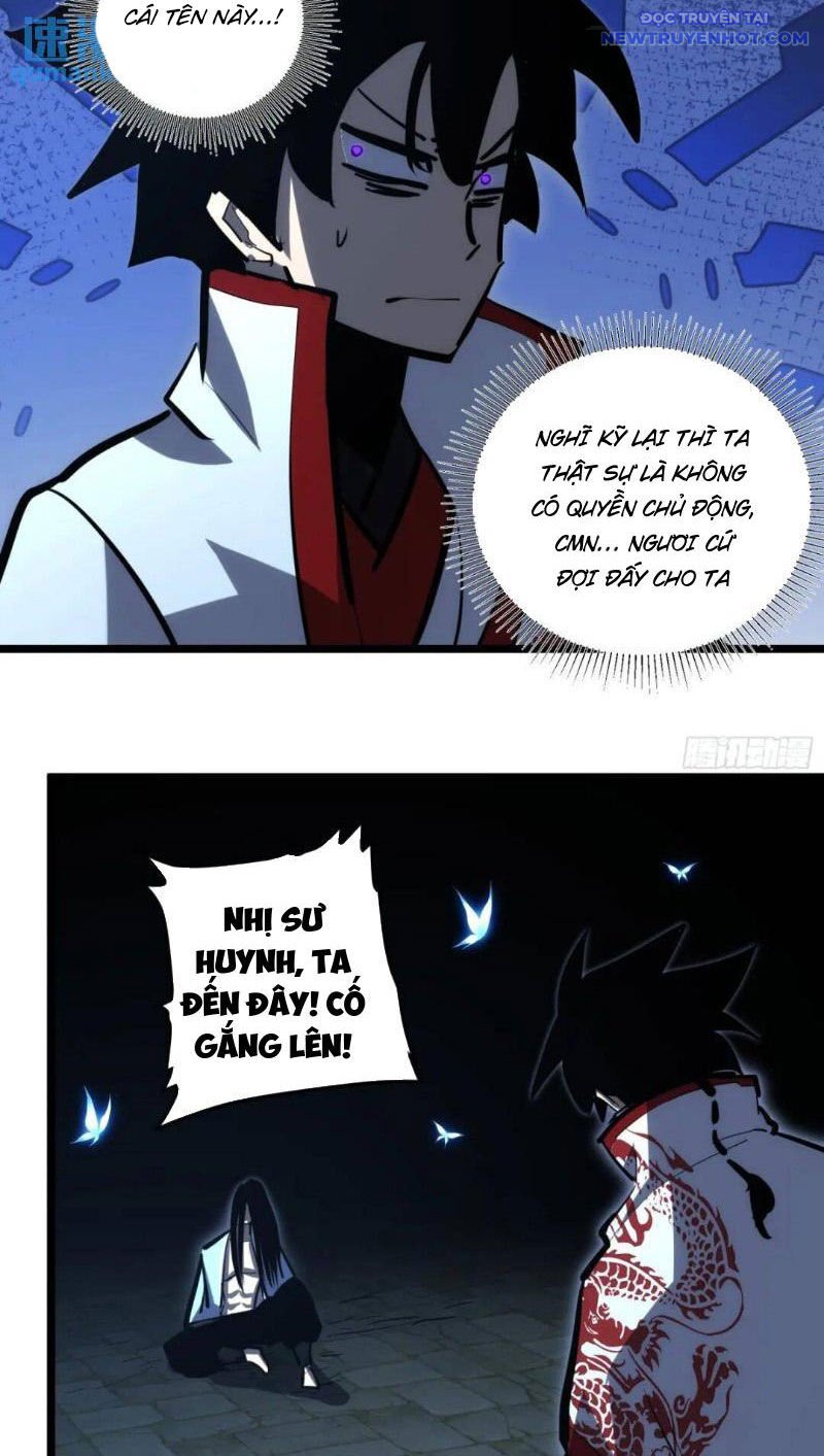 Tự Kỷ Luật Ta Đây Bất Khả Chiến Bại: Chapter 110