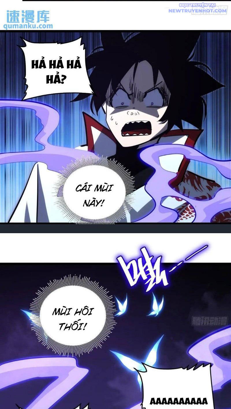 Tự Kỷ Luật Ta Đây Bất Khả Chiến Bại: Chapter 110