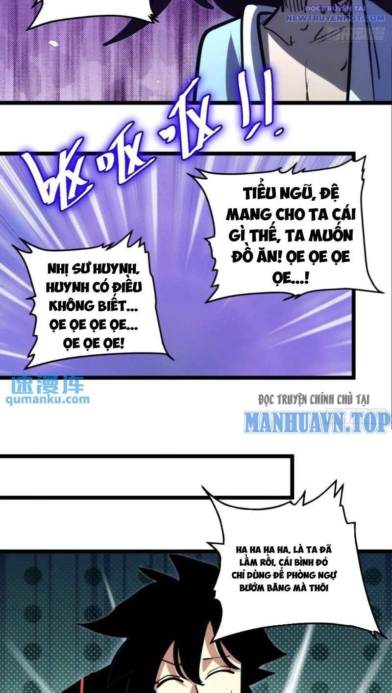 Tự Kỷ Luật Ta Đây Bất Khả Chiến Bại: Chapter 110