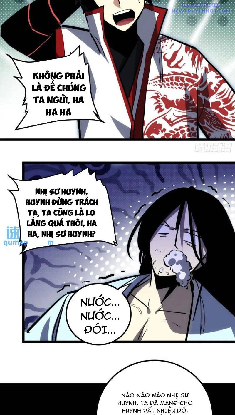Tự Kỷ Luật Ta Đây Bất Khả Chiến Bại: Chapter 110