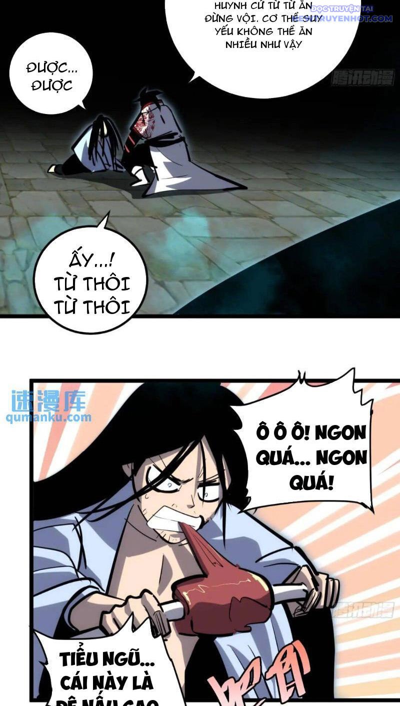 Tự Kỷ Luật Ta Đây Bất Khả Chiến Bại: Chapter 110