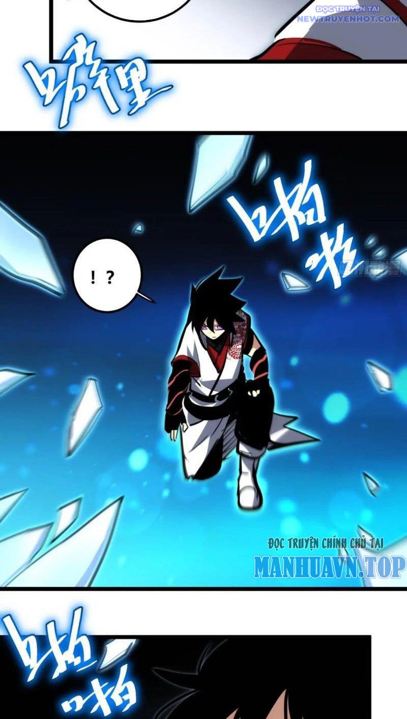 Tự Kỷ Luật Ta Đây Bất Khả Chiến Bại: Chapter 110