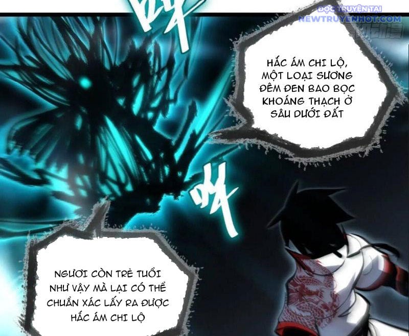 Tự Kỷ Luật Ta Đây Bất Khả Chiến Bại: Chapter 110