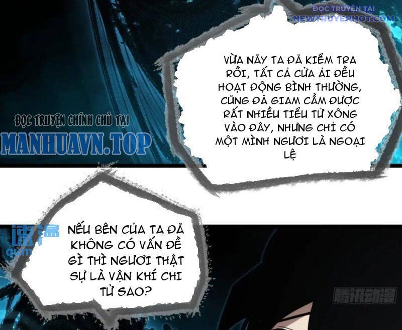 Tự Kỷ Luật Ta Đây Bất Khả Chiến Bại: Chapter 110