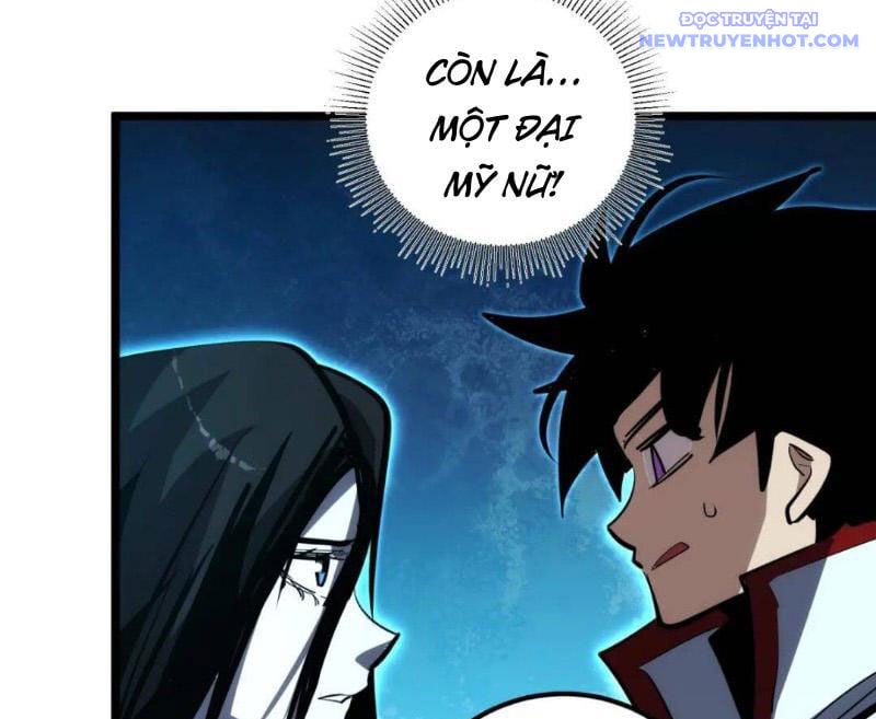 Tự Kỷ Luật Ta Đây Bất Khả Chiến Bại: Chapter 110
