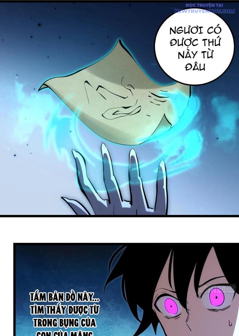 Tự Kỷ Luật Ta Đây Bất Khả Chiến Bại: Chapter 111